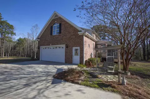 6407 Wimberly Rd, Willow Spring, NC 27592 photo 5