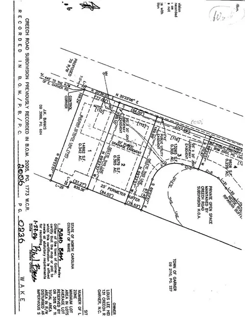 112 Creech Rd, Garner, NC 27529 photo 2