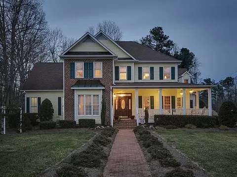2 White Ash Dr, Durham, NC 27712 photo 2