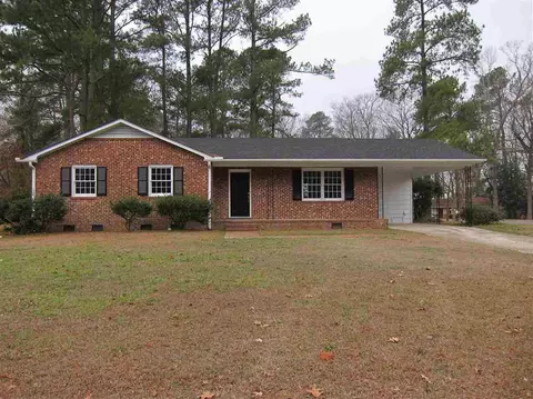 102 Longview Dr, Smithfield, NC 27577 photo 3