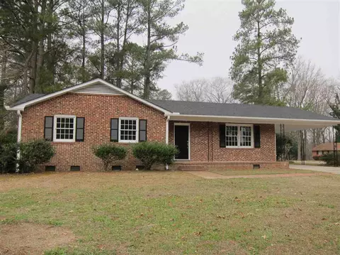 102 Longview Dr, Smithfield, NC 27577 photo 1