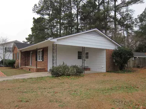 102 Longview Dr, Smithfield, NC 27577 photo 4
