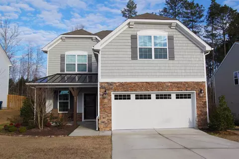 413 Cottonseed Way, Durham, NC 27703 photo 1