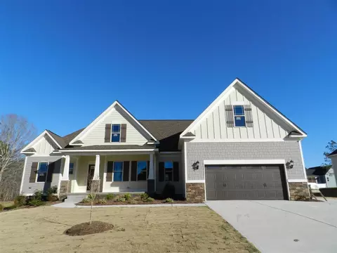 78 Beau Dr, Garner, NC 27529 photo 1