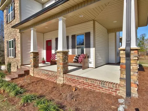 176 Plainview Pointe Dr, Angier, NC 27501 photo 4