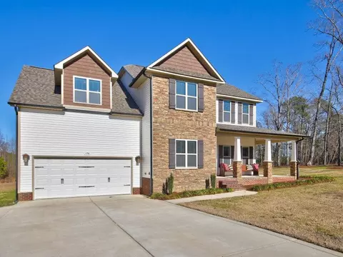 176 Plainview Pointe Dr, Angier, NC 27501 photo 2