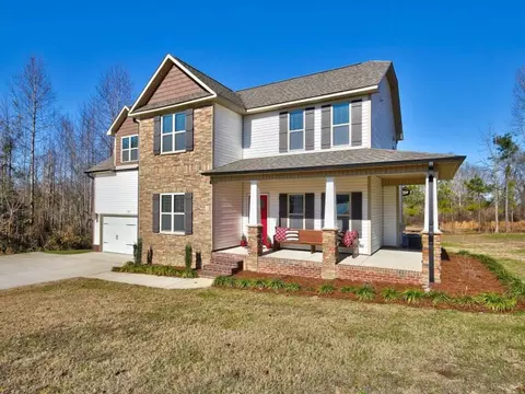 176 Plainview Pointe Dr, Angier, NC 27501 photo 3