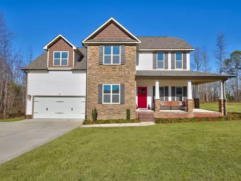 176 Plainview Pointe Dr, Angier, NC 27501 photo 1