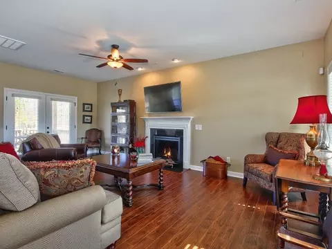 176 Plainview Pointe Dr, Angier, NC 27501 photo 5