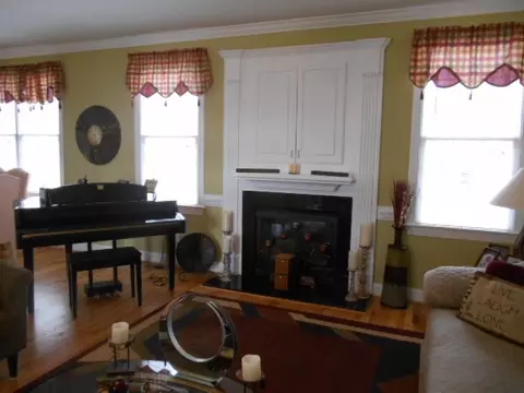 186 D Ango Cir, Angier, NC 27501 photo 3