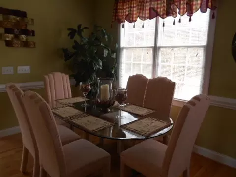 186 D Ango Cir, Angier, NC 27501 photo 4