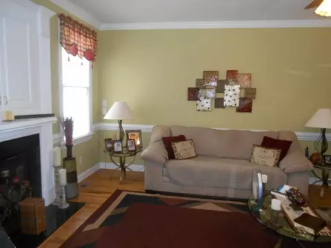 186 D Ango Cir, Angier, NC 27501 photo 2