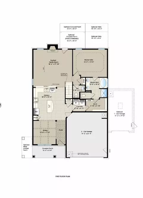 96 Mariners Point Way, Garner, NC 27529 photo 2