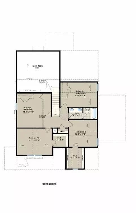 96 Mariners Point Way, Garner, NC 27529 photo 3