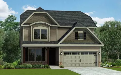 96 Mariners Point Way, Garner, NC 27529 photo 1