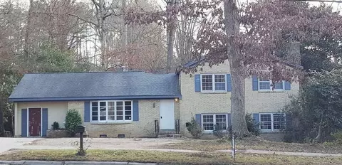 1020 E Millbrook Rd, Raleigh, NC 27609 photo 1