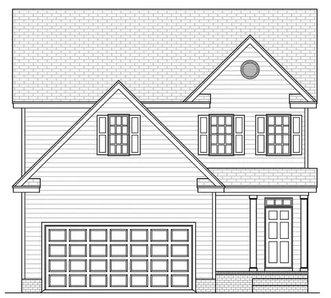 120 Bobby Ray Ct, Clayton, NC 27527 photo 2