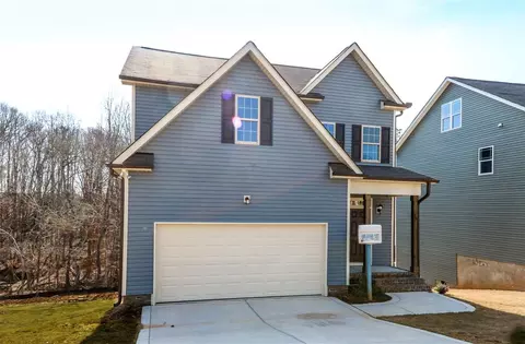 120 Bobby Ray Ct, Clayton, NC 27527 photo 1