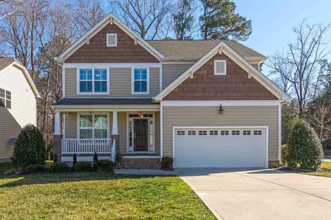 316 Forbes Rd, Wake Forest, NC 27587 photo 1