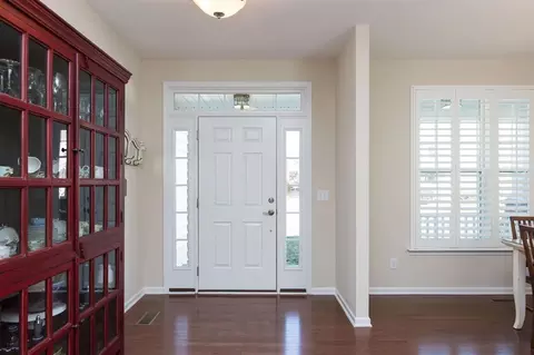 316 Forbes Rd, Wake Forest, NC 27587 photo 2