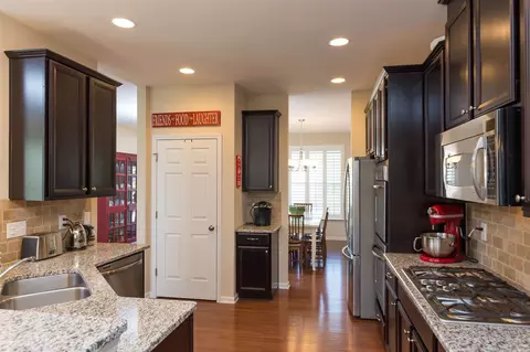 316 Forbes Rd, Wake Forest, NC 27587 photo 5