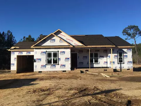 299 Thistle Dr, Selma, NC 27576 photo 2