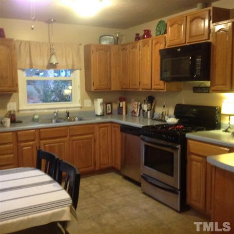 512 Forest Ridge Rd, Garner, NC 27529 photo 3