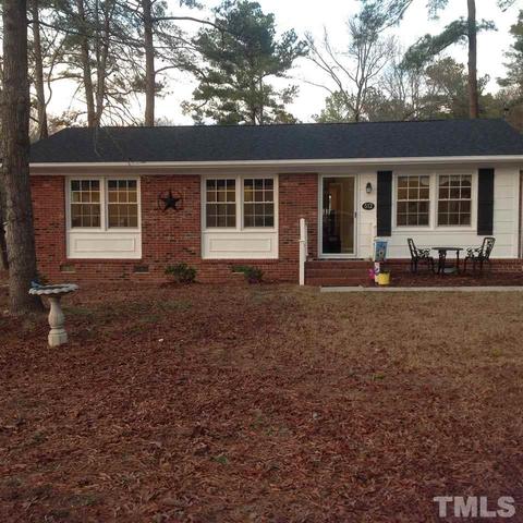 512 Forest Ridge Rd, Garner, NC 27529 photo 1