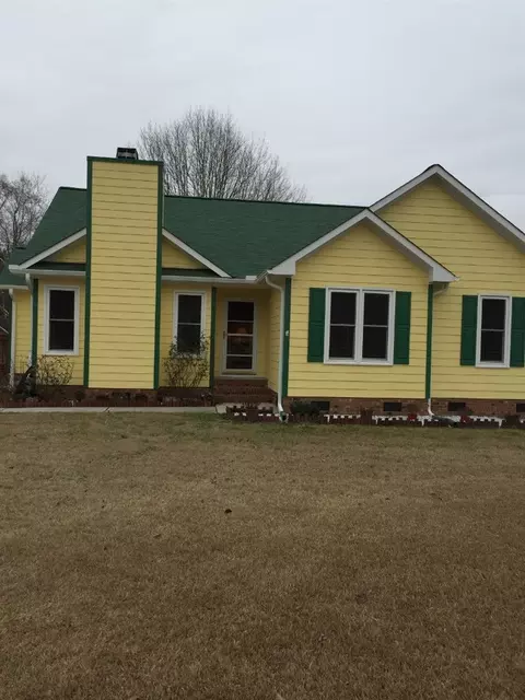 504 Shadow Lake Dr, Willow Spring, NC 27592 photo 1