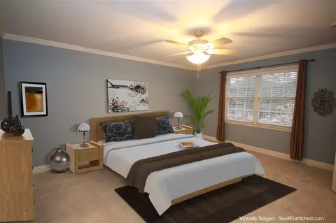 8418 Eagles View Dr, Durham, NC 27713 photo 9