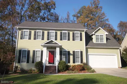 8418 Eagles View Dr, Durham, NC 27713 photo 1
