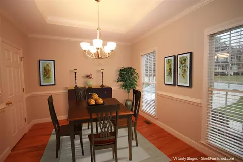 8418 Eagles View Dr, Durham, NC 27713 photo 2