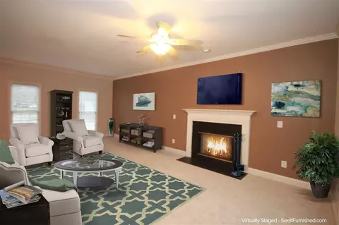 8418 Eagles View Dr, Durham, NC 27713 photo 3