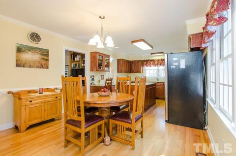 12801 Pamplona Dr, Wake Forest, NC 27587 photo 10