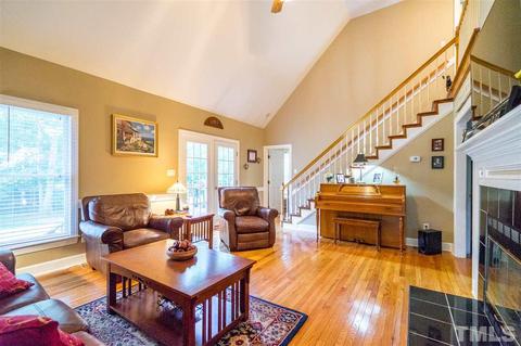 12801 Pamplona Dr, Wake Forest, NC 27587 photo 8