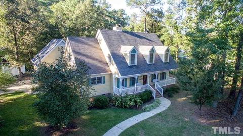 12801 Pamplona Dr, Wake Forest, NC 27587 photo 1