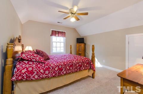 12801 Pamplona Dr, Wake Forest, NC 27587 photo 21