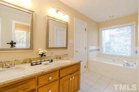 12801 Pamplona Dr, Wake Forest, NC 27587 photo 16
