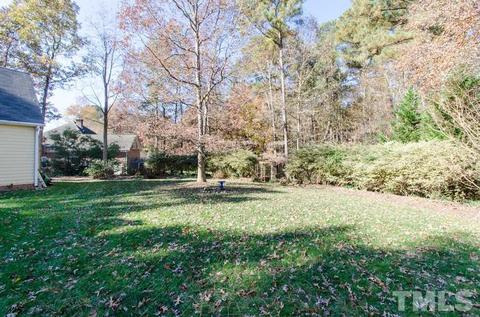 12801 Pamplona Dr, Wake Forest, NC 27587 photo 24
