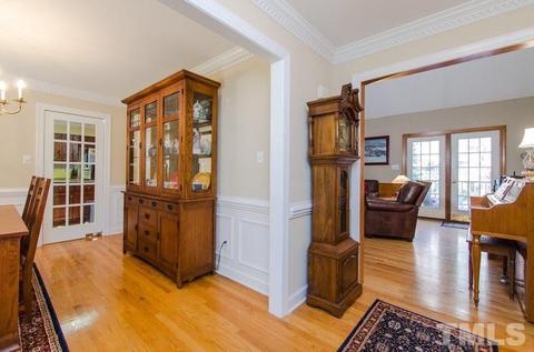 12801 Pamplona Dr, Wake Forest, NC 27587 photo 6