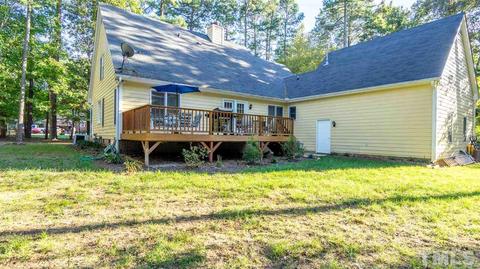 12801 Pamplona Dr, Wake Forest, NC 27587 photo 22