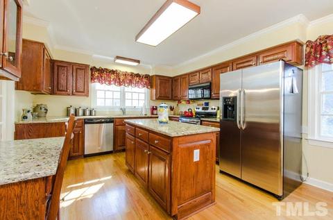 12801 Pamplona Dr, Wake Forest, NC 27587 photo 11