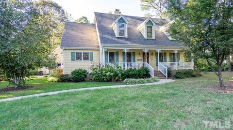12801 Pamplona Dr, Wake Forest, NC 27587 photo 3