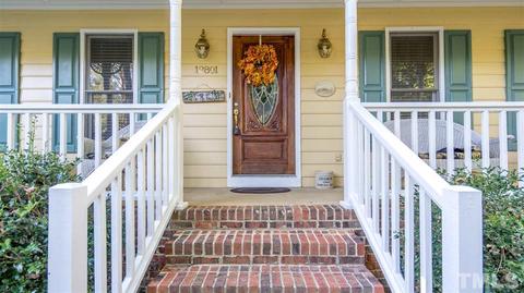 12801 Pamplona Dr, Wake Forest, NC 27587 photo 4