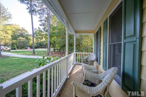 12801 Pamplona Dr, Wake Forest, NC 27587 photo 5