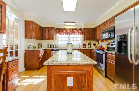 12801 Pamplona Dr, Wake Forest, NC 27587 photo 12