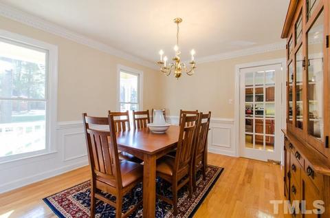 12801 Pamplona Dr, Wake Forest, NC 27587 photo 7