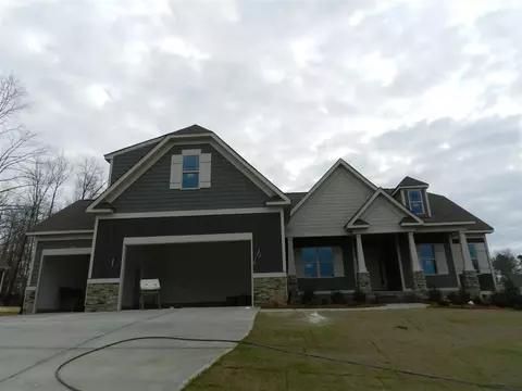 503 Fieldtrial Cir, Garner, NC 27529 photo 1