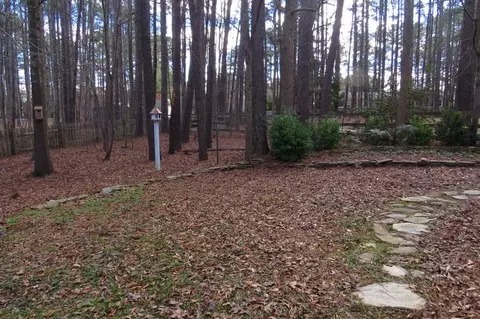 1011 E Beechmont Cir, Apex, NC 27502 photo 3