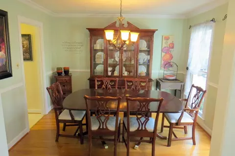 1011 E Beechmont Cir, Apex, NC 27502 photo 8